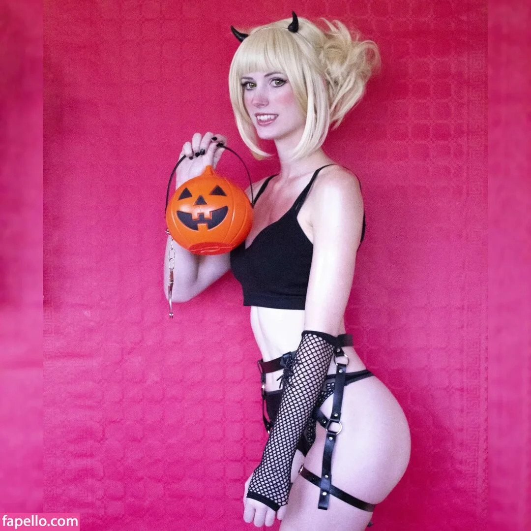 Noelle Sama / noelle.samaa / noellesamaa Onlyfans Photo Gallery 