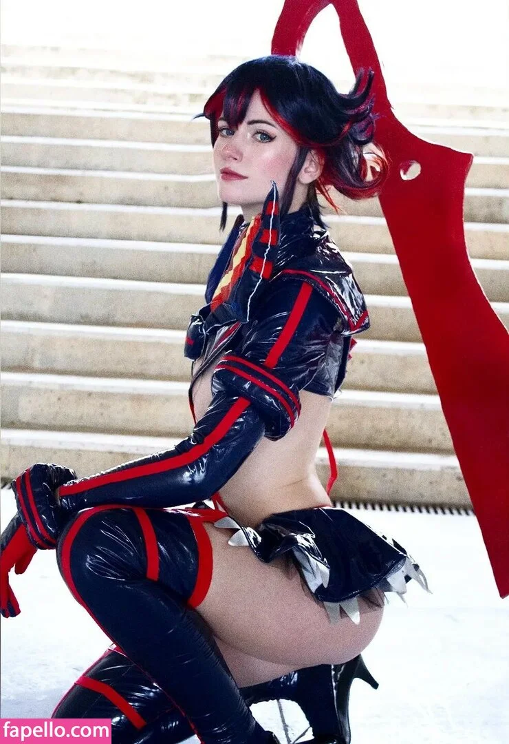 Noelle Sama / noelle.samaa / noellesamaa Onlyfans Photo Gallery 