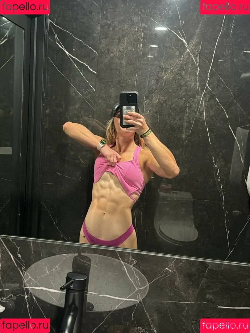 Livvalittle / fitdonk Onlyfans Photo Gallery 