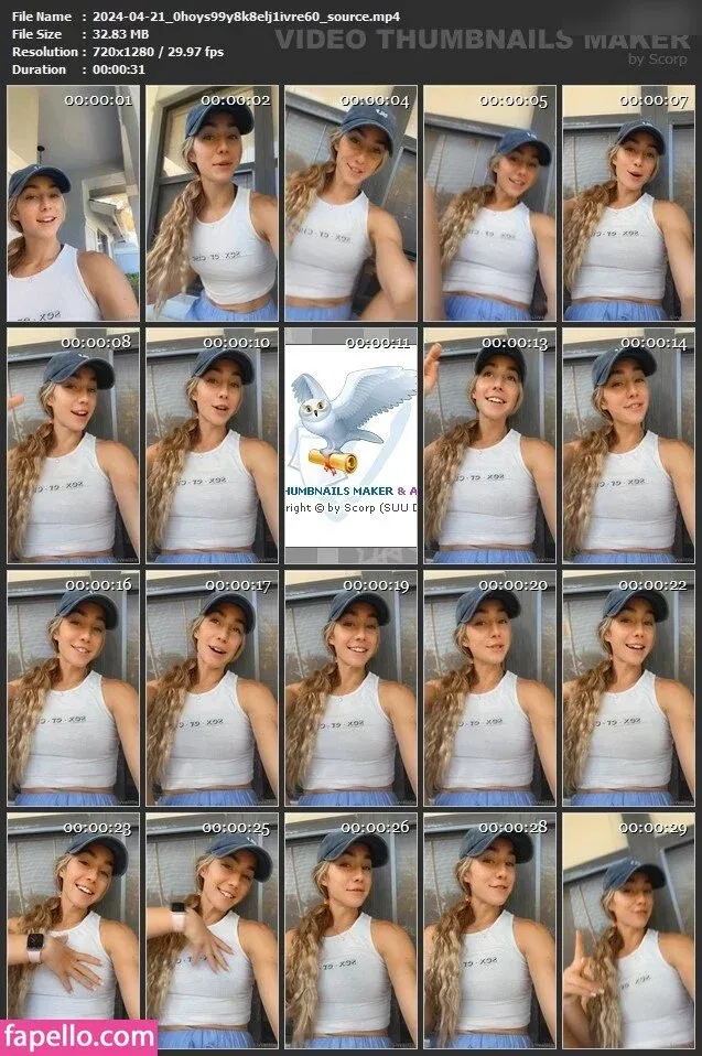 Livvalittle / fitdonk Onlyfans Photo Gallery 