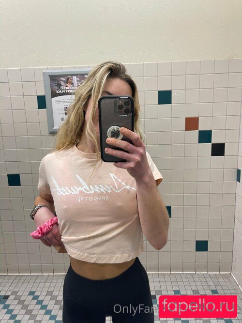 Livvalittle Nude Onlyfans Photo 18