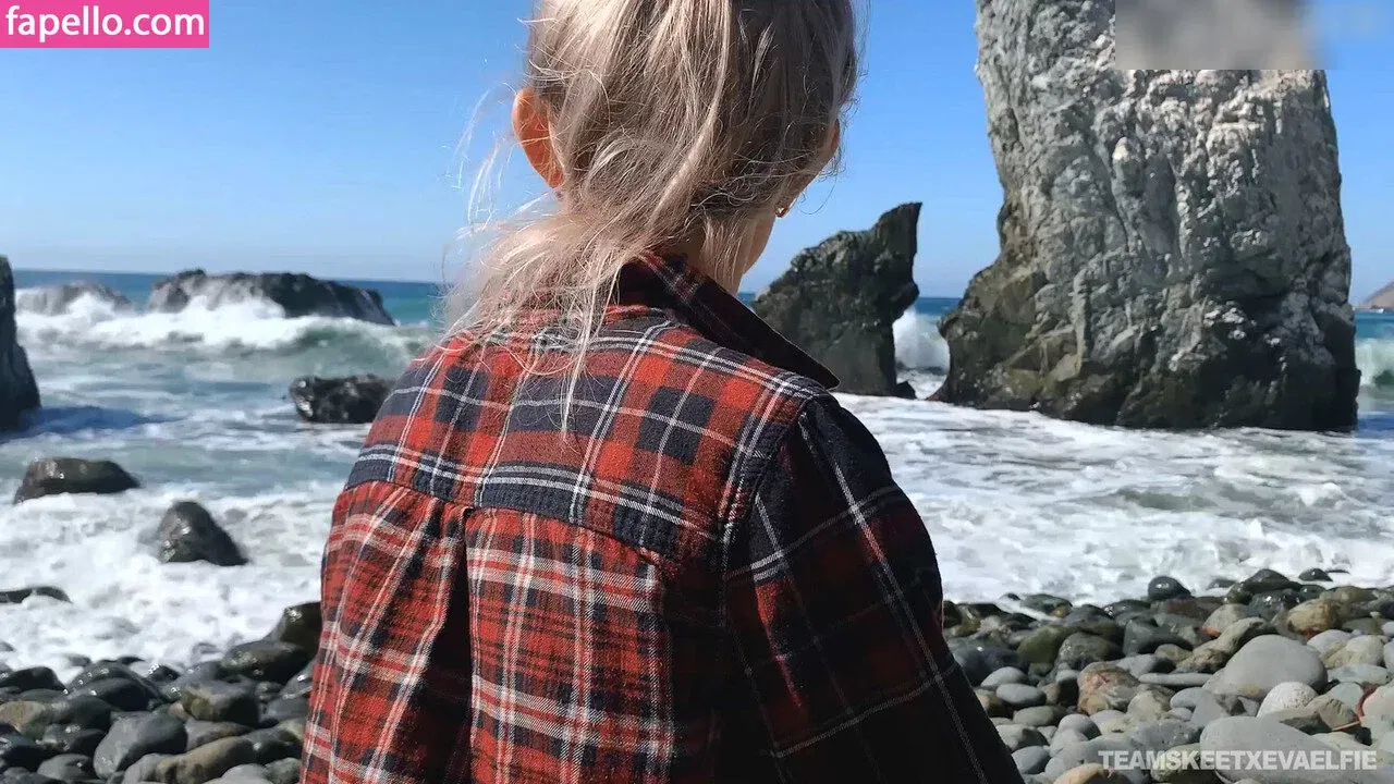 Eva Elfie / EvaElfie / theevaelfie Onlyfans Photo Gallery 