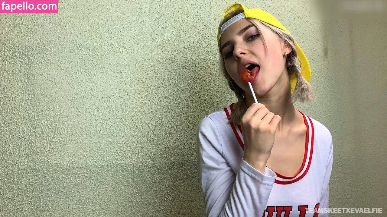 Eva Elfie / EvaElfie / theevaelfie Onlyfans Photo Gallery 