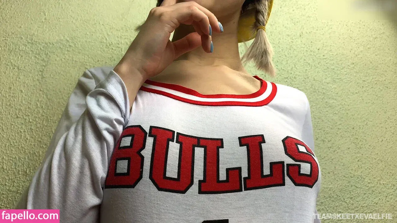 Eva Elfie / EvaElfie / theevaelfie Onlyfans Photo Gallery 