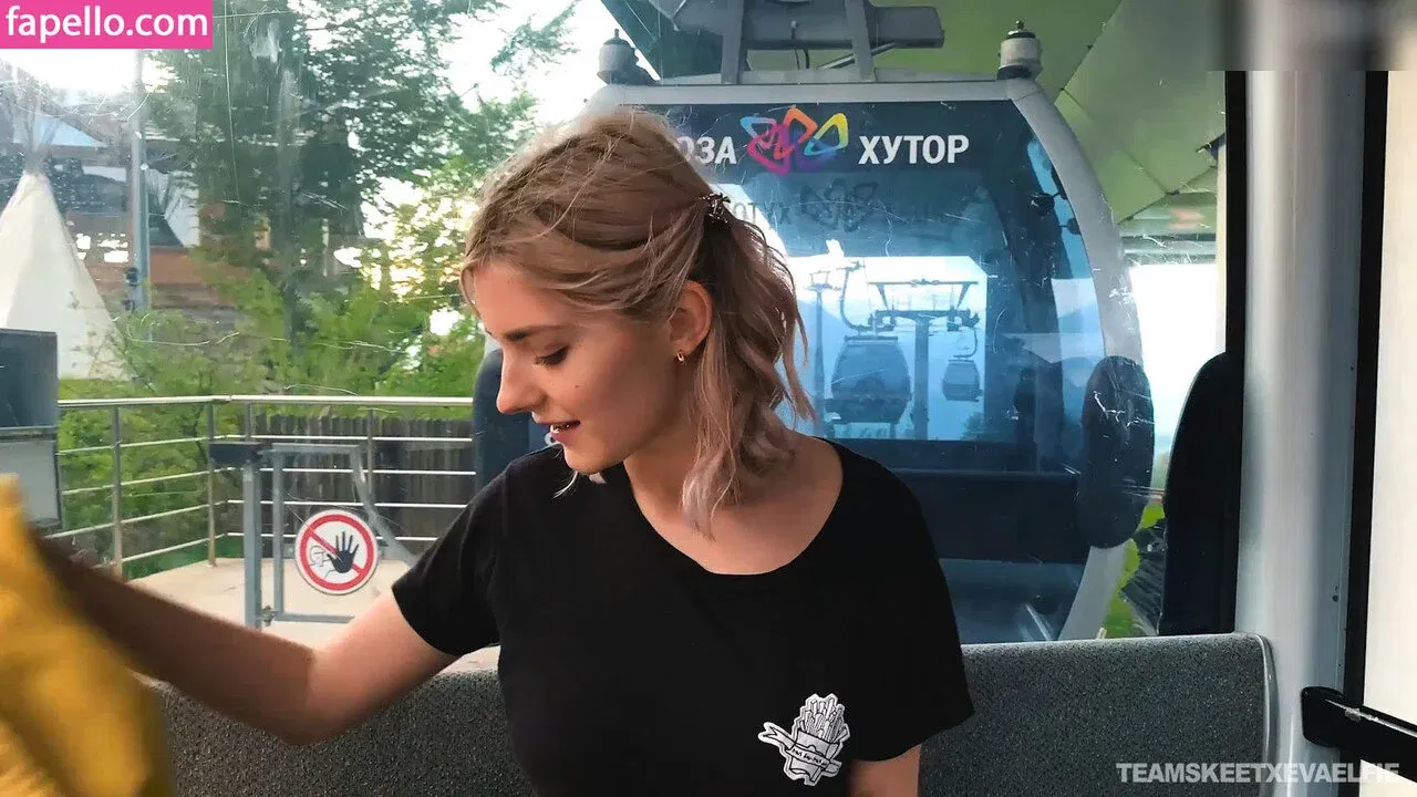 Eva Elfie / EvaElfie / theevaelfie Onlyfans Photo Gallery 