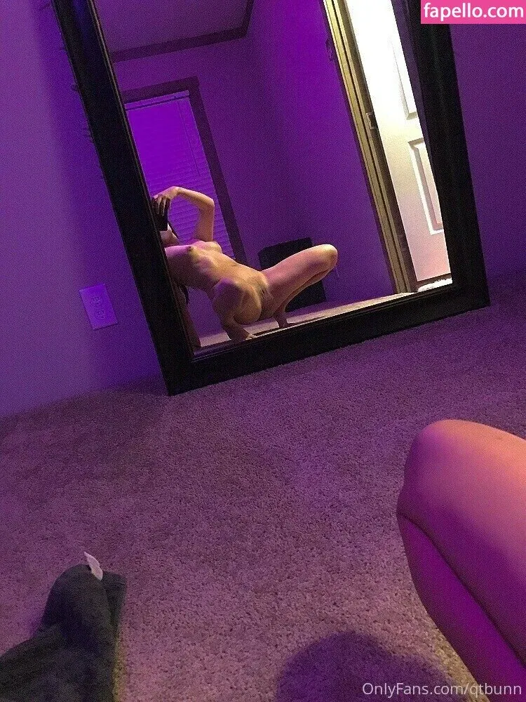 Qtbunn / qtbunnn Onlyfans Photo Gallery 