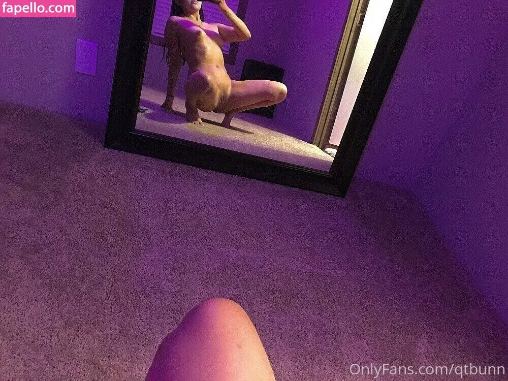 Qtbunn / qtbunnn Onlyfans Photo Gallery 
