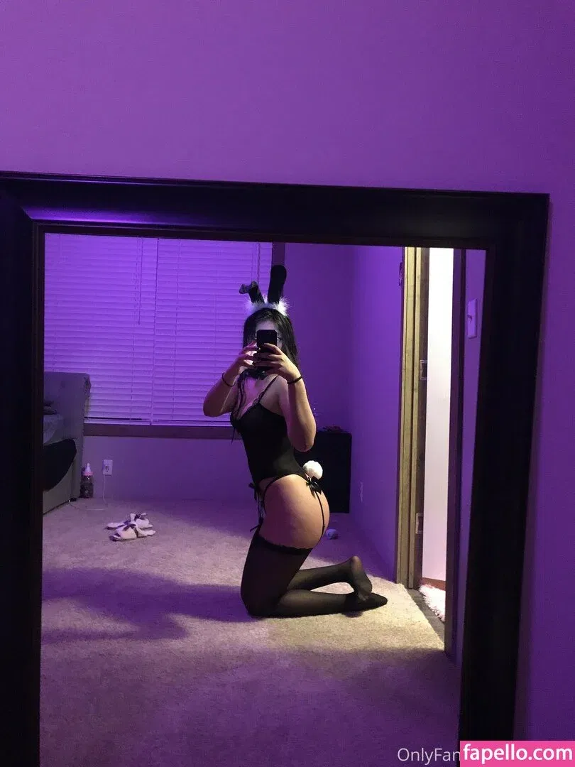 Qtbunn / qtbunnn Onlyfans Photo Gallery 