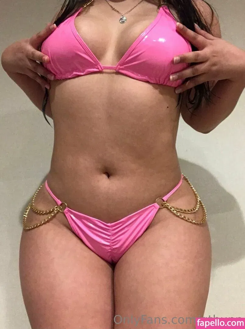 Qtbunn / qtbunnn Onlyfans Photo Gallery 