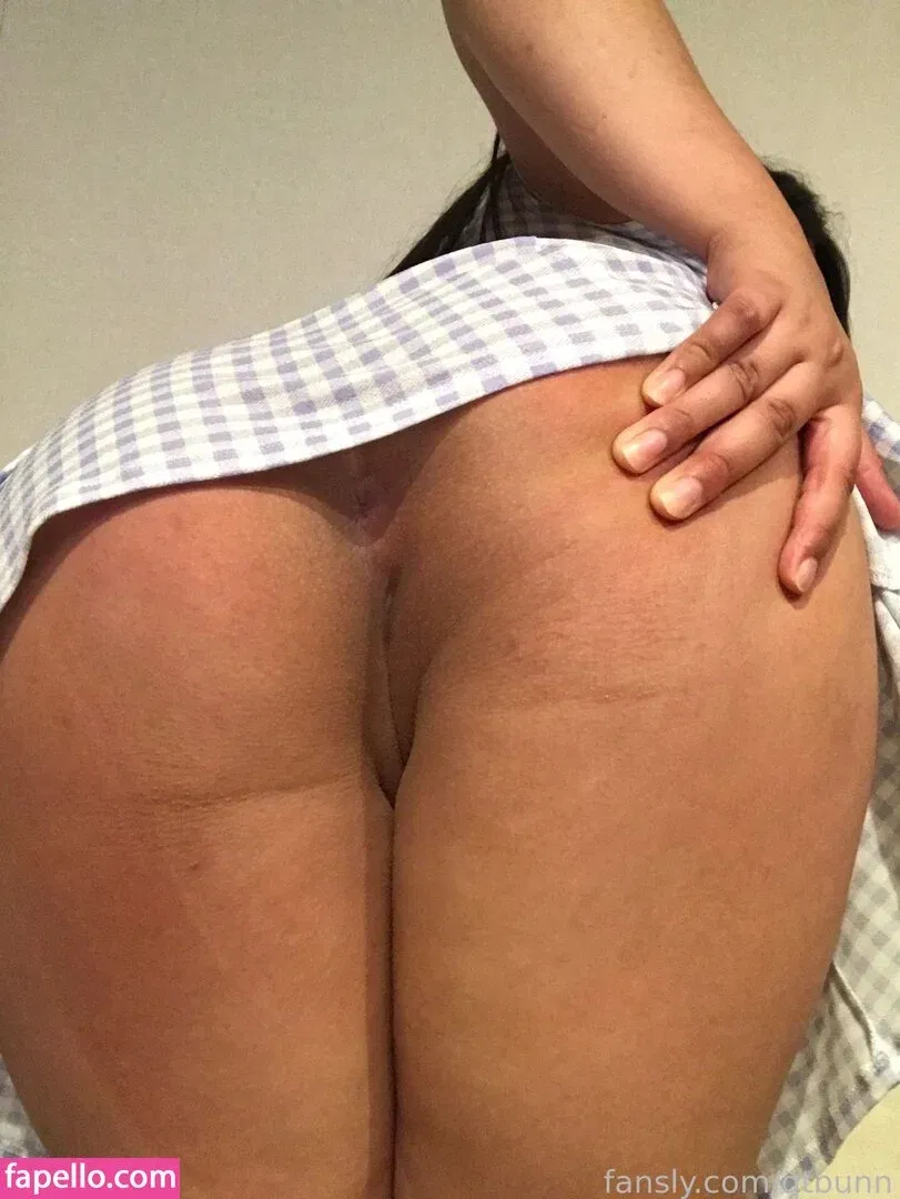 Qtbunn / qtbunnn Onlyfans Photo Gallery 