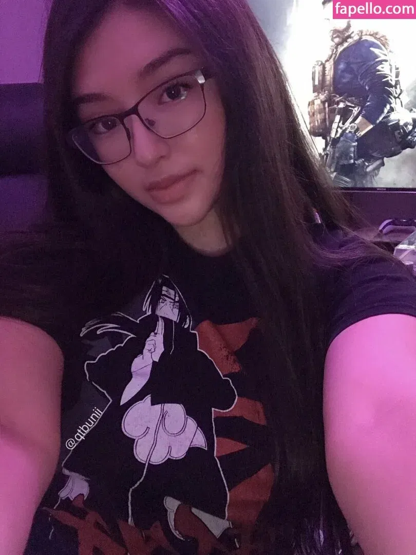 Qtbunn / qtbunnn Onlyfans Photo Gallery 