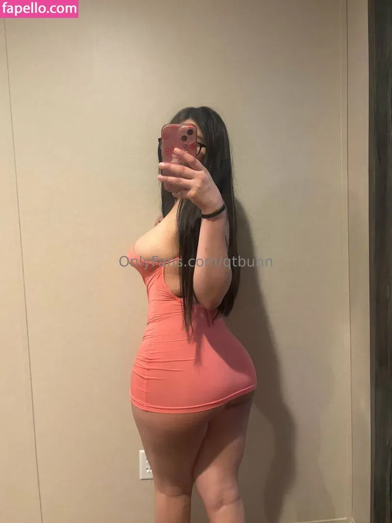 Qtbunn / qtbunnn Onlyfans Photo Gallery 