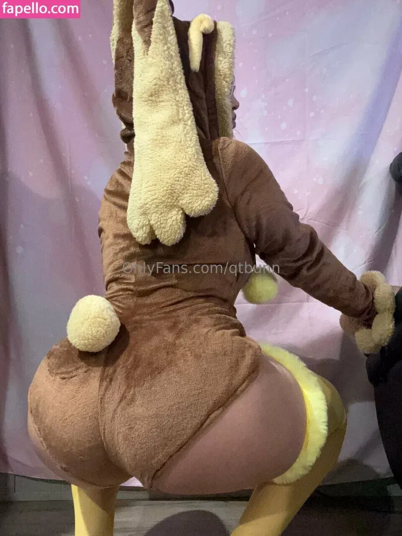 Qtbunn / qtbunnn Onlyfans Photo Gallery 