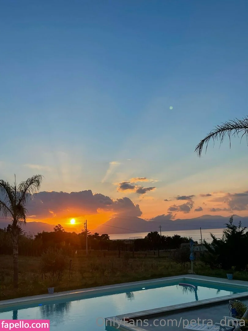 petra_dma / petrademova Onlyfans Photo Gallery 