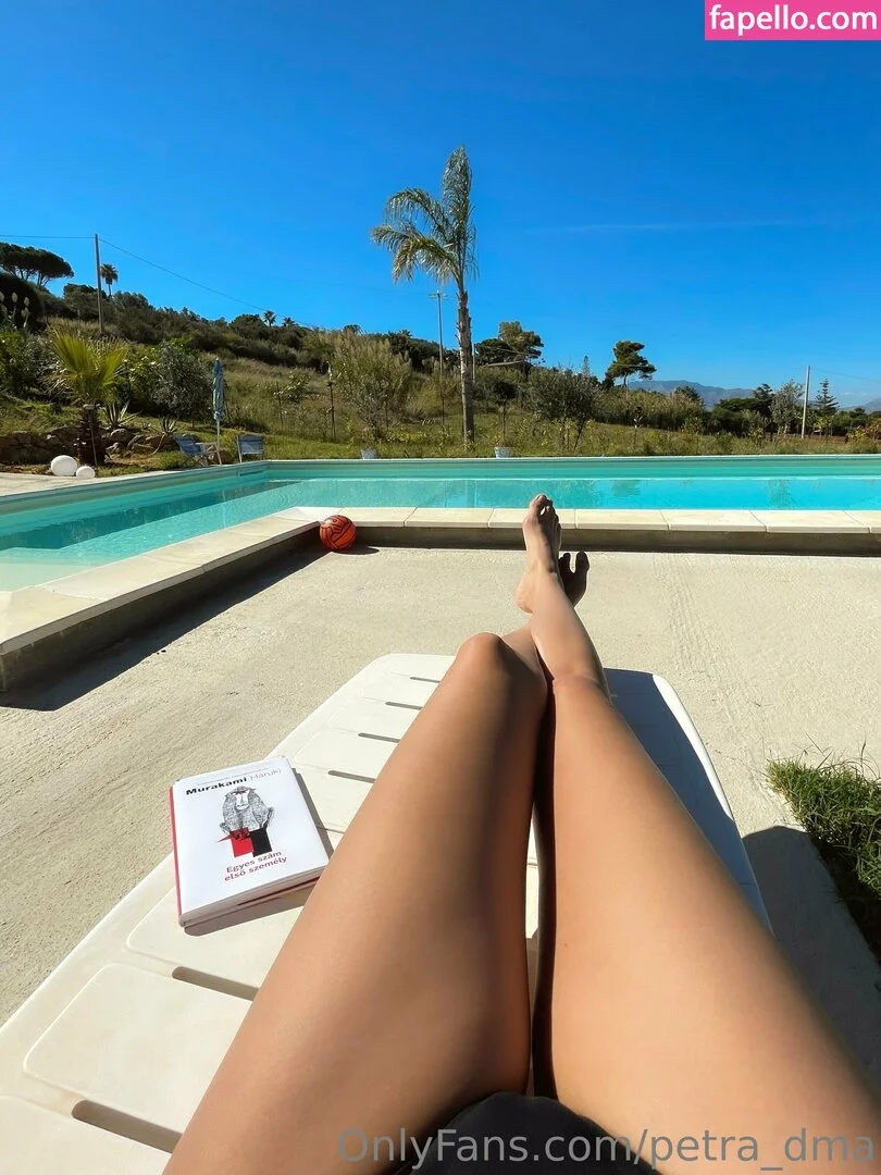 petra_dma / petrademova Onlyfans Photo Gallery 