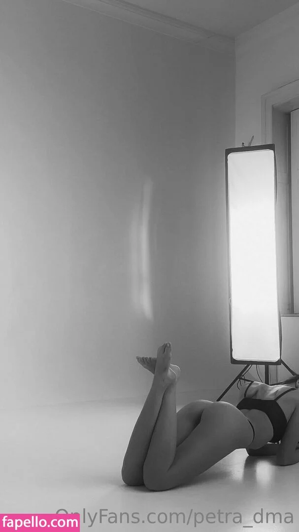 petra_dma / petrademova Onlyfans Photo Gallery 
