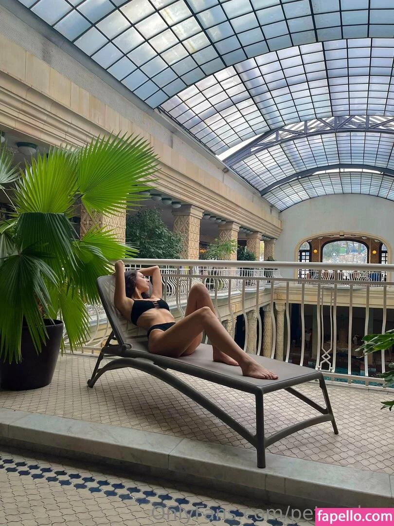 petra_dma / petrademova Onlyfans Photo Gallery 