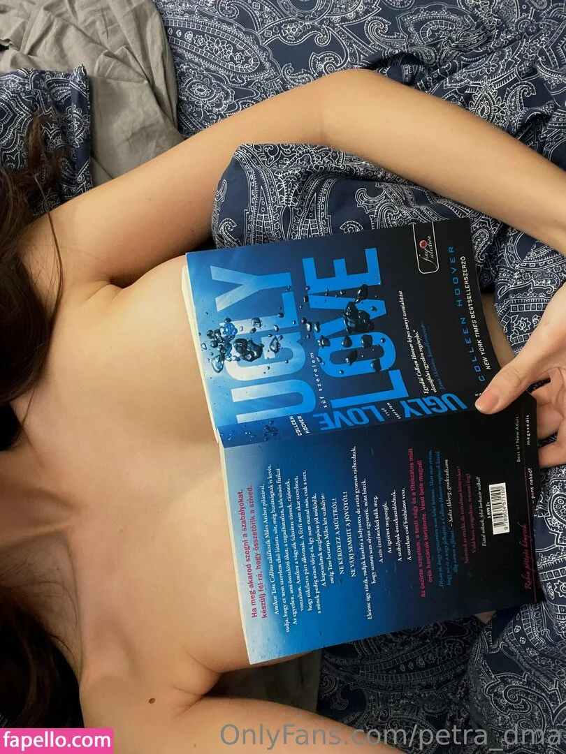 petra_dma / petrademova Onlyfans Photo Gallery 