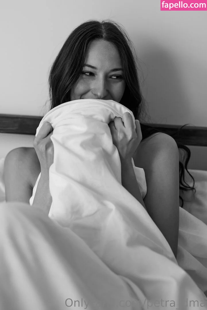 petra_dma / petrademova Onlyfans Photo Gallery 