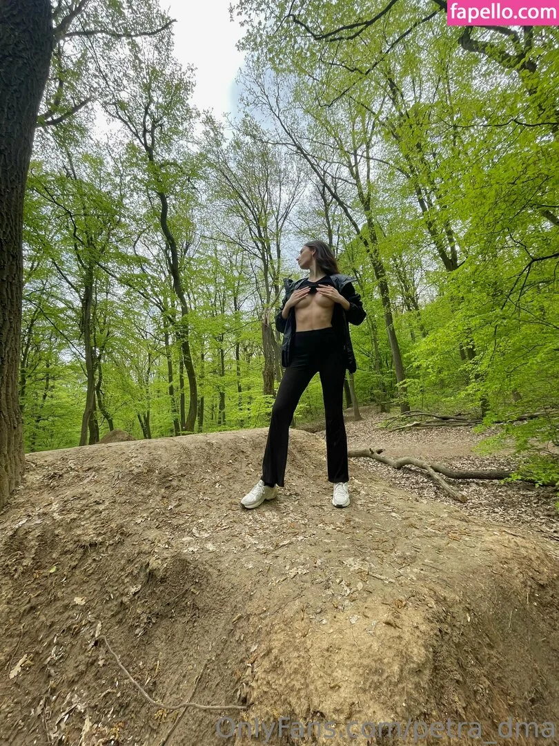 petra_dma / petrademova Onlyfans Photo Gallery 