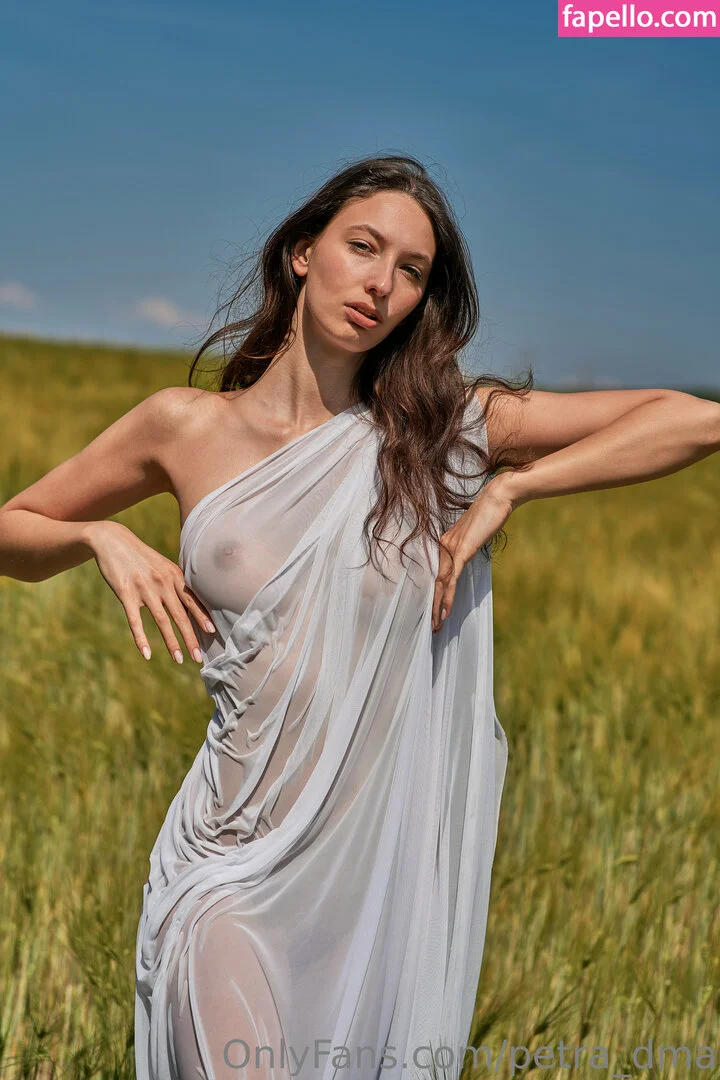 petra_dma / petrademova Onlyfans Photo Gallery 