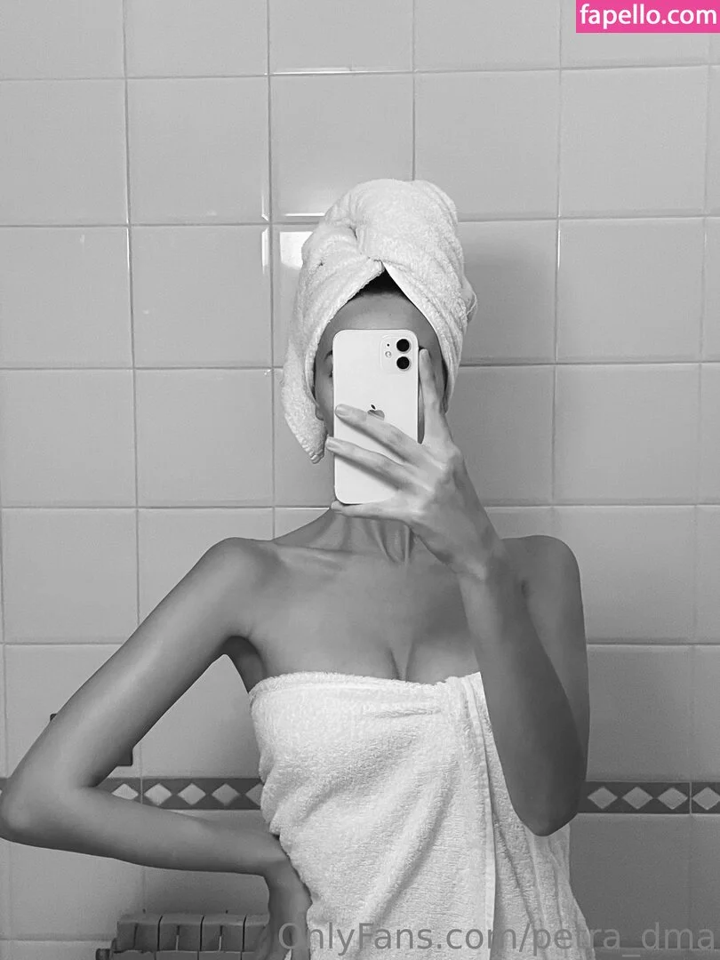 petra_dma / petrademova Onlyfans Photo Gallery 