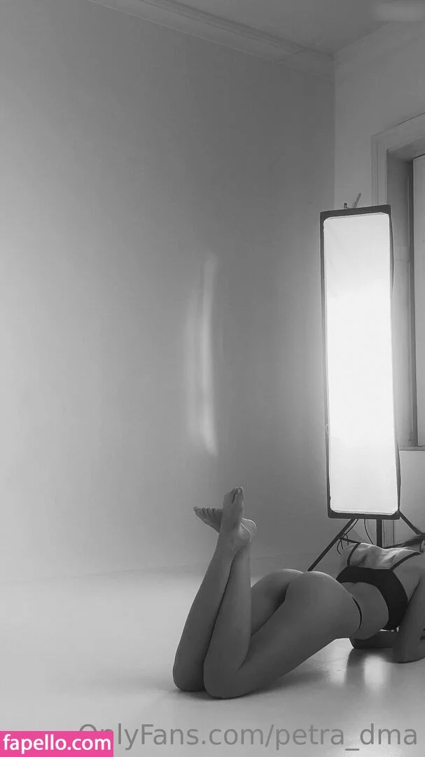 petra_dma / petrademova Onlyfans Photo Gallery 