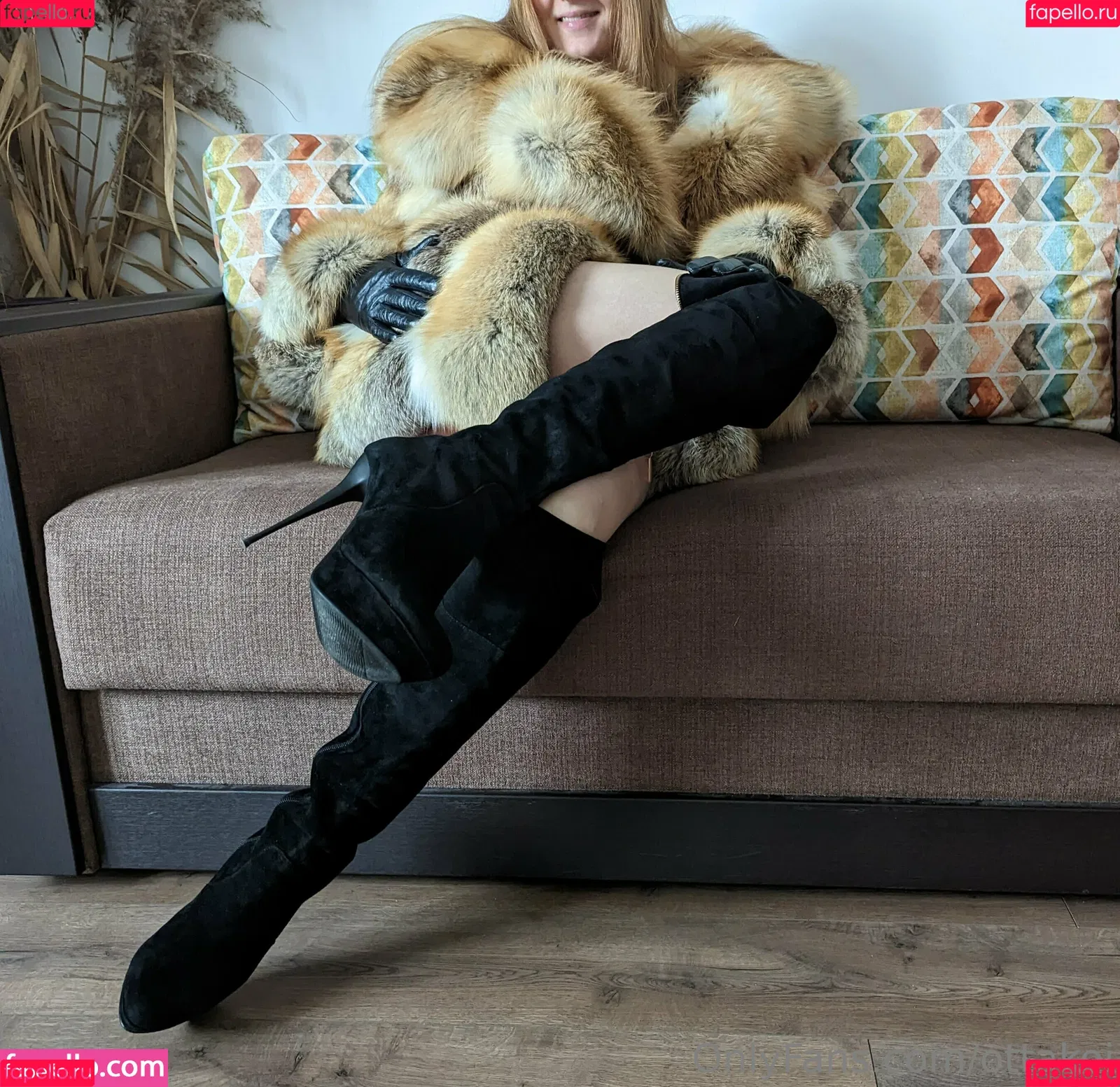 otta_koi_official / ottakoi Onlyfans Photo Gallery 