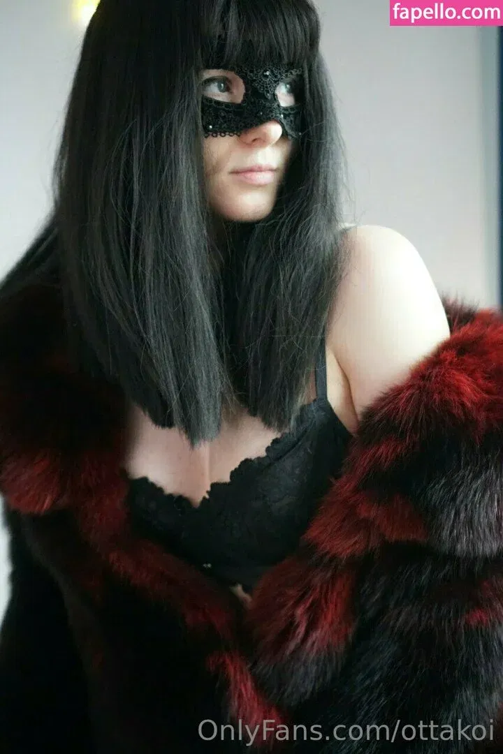 otta_koi_official / ottakoi Onlyfans Photo Gallery 