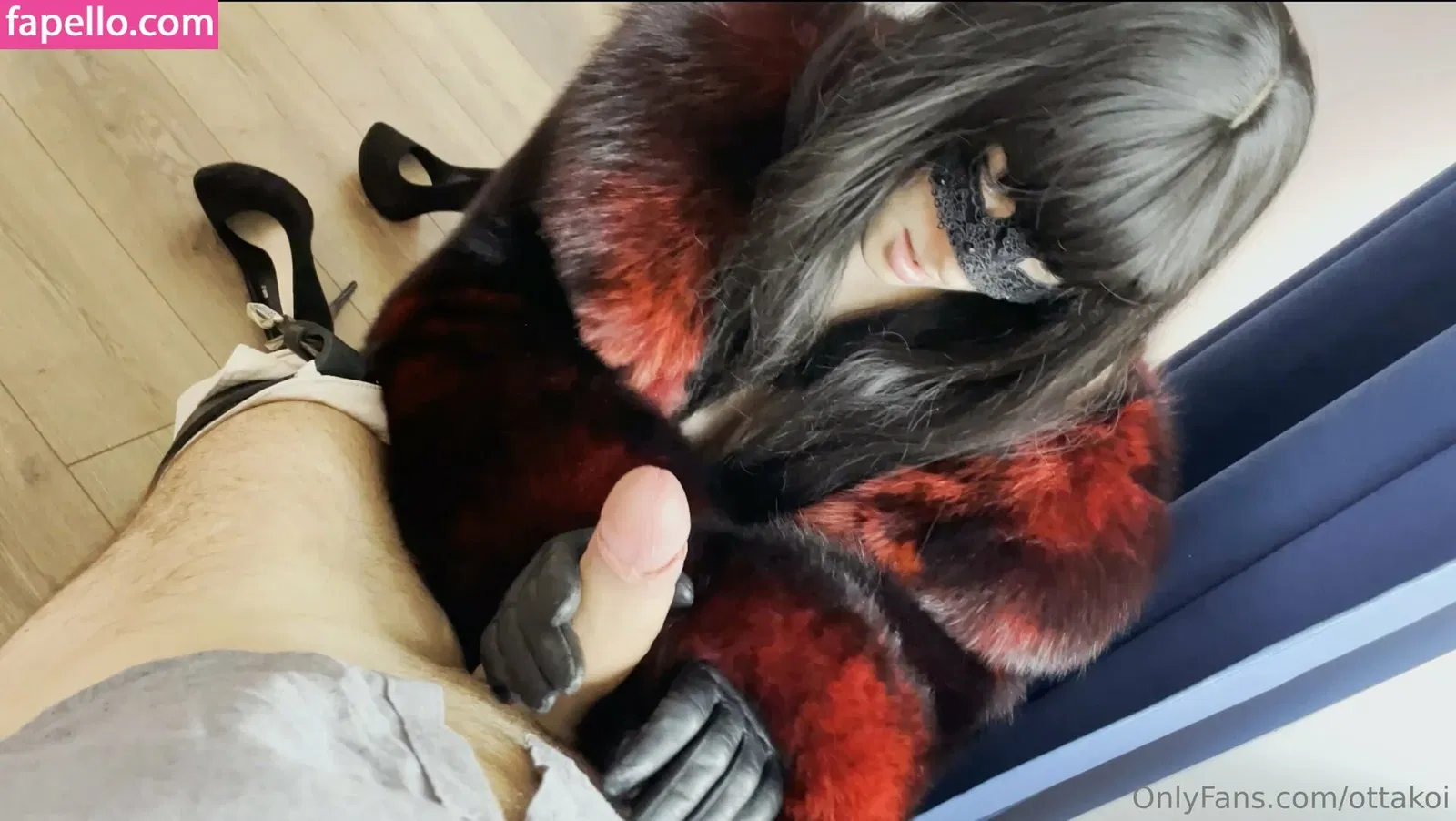 otta_koi_official / ottakoi Onlyfans Photo Gallery 