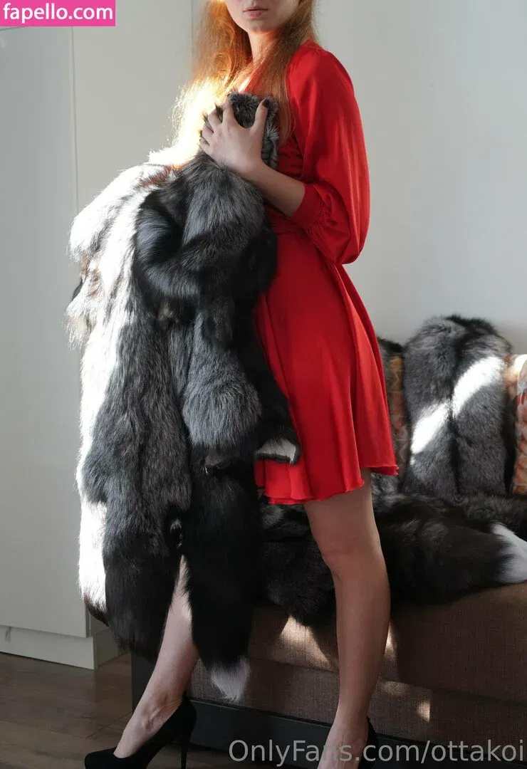 otta_koi_official / ottakoi Onlyfans Photo Gallery 