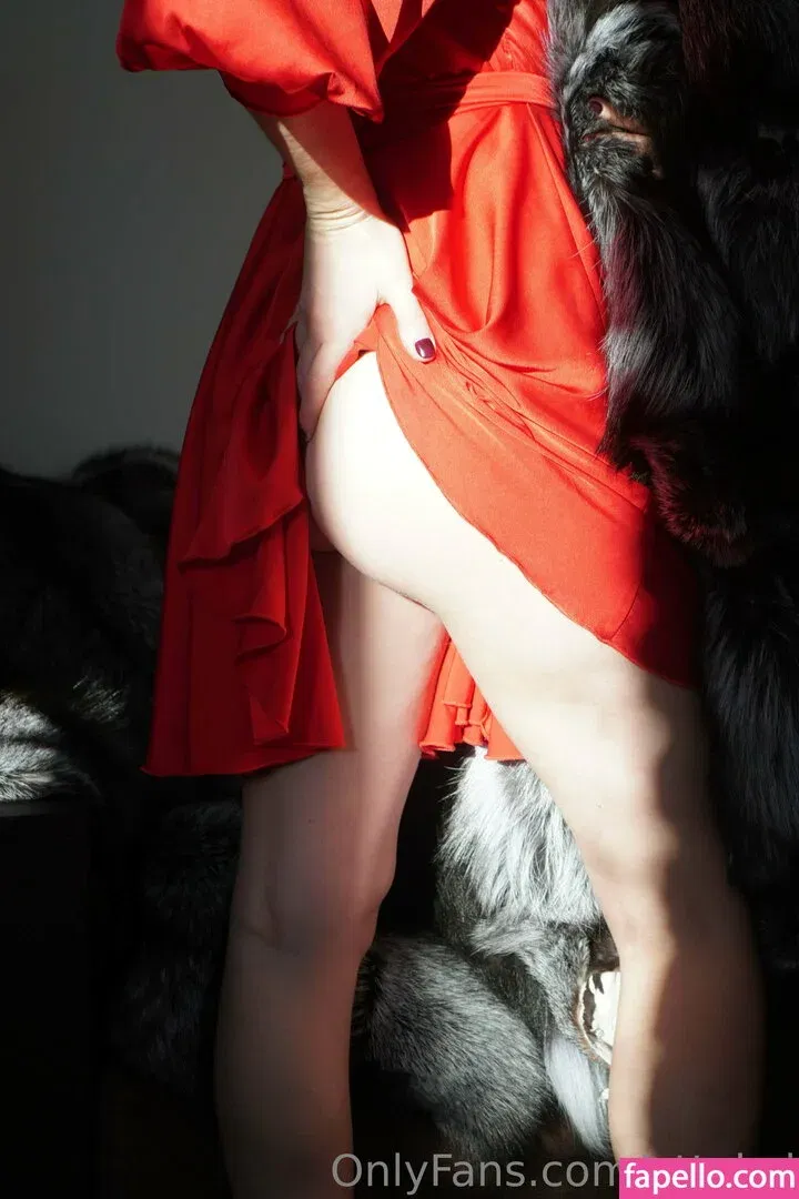 otta_koi_official / ottakoi Onlyfans Photo Gallery 