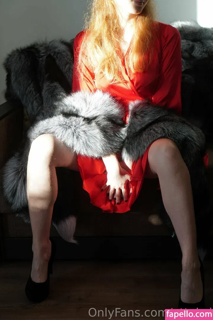 otta_koi_official / ottakoi Onlyfans Photo Gallery 