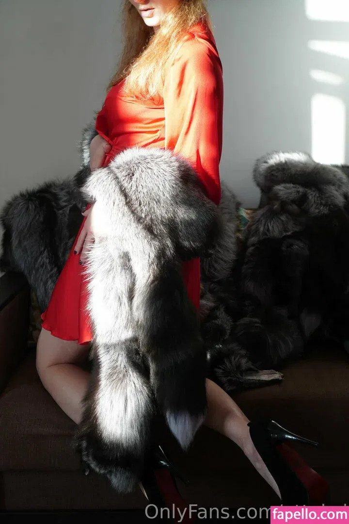 otta_koi_official / ottakoi Onlyfans Photo Gallery 