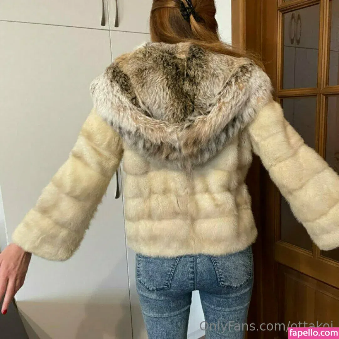 otta_koi_official / ottakoi Onlyfans Photo Gallery 