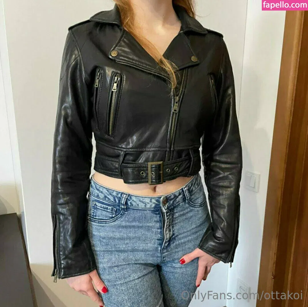 otta_koi_official / ottakoi Onlyfans Photo Gallery 