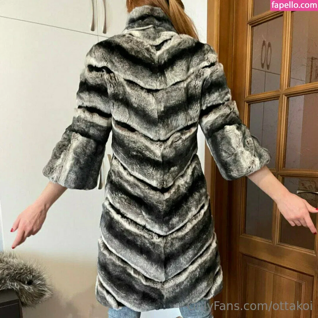 otta_koi_official / ottakoi Onlyfans Photo Gallery 