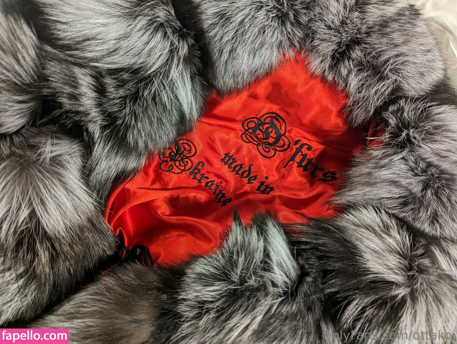 otta_koi_official / ottakoi Onlyfans Photo Gallery 