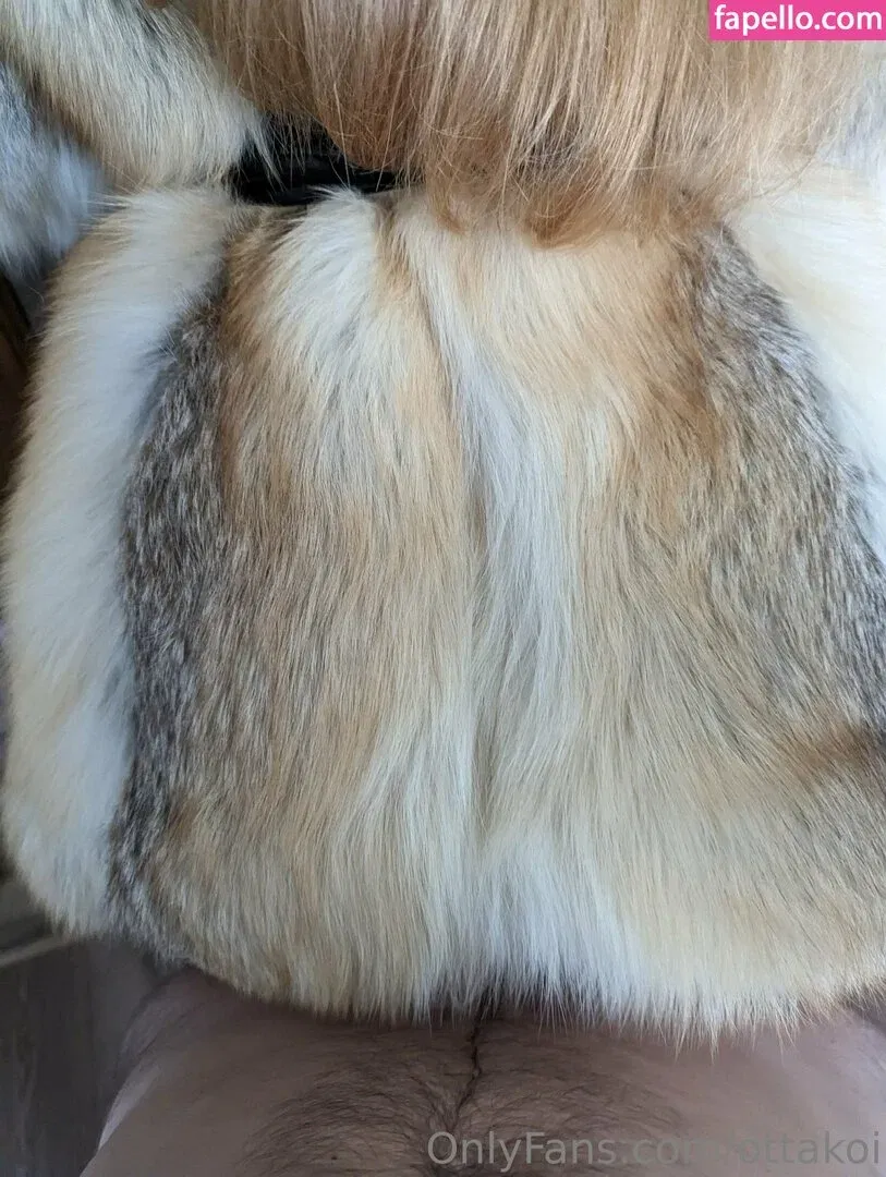 otta_koi_official / ottakoi Onlyfans Photo Gallery 