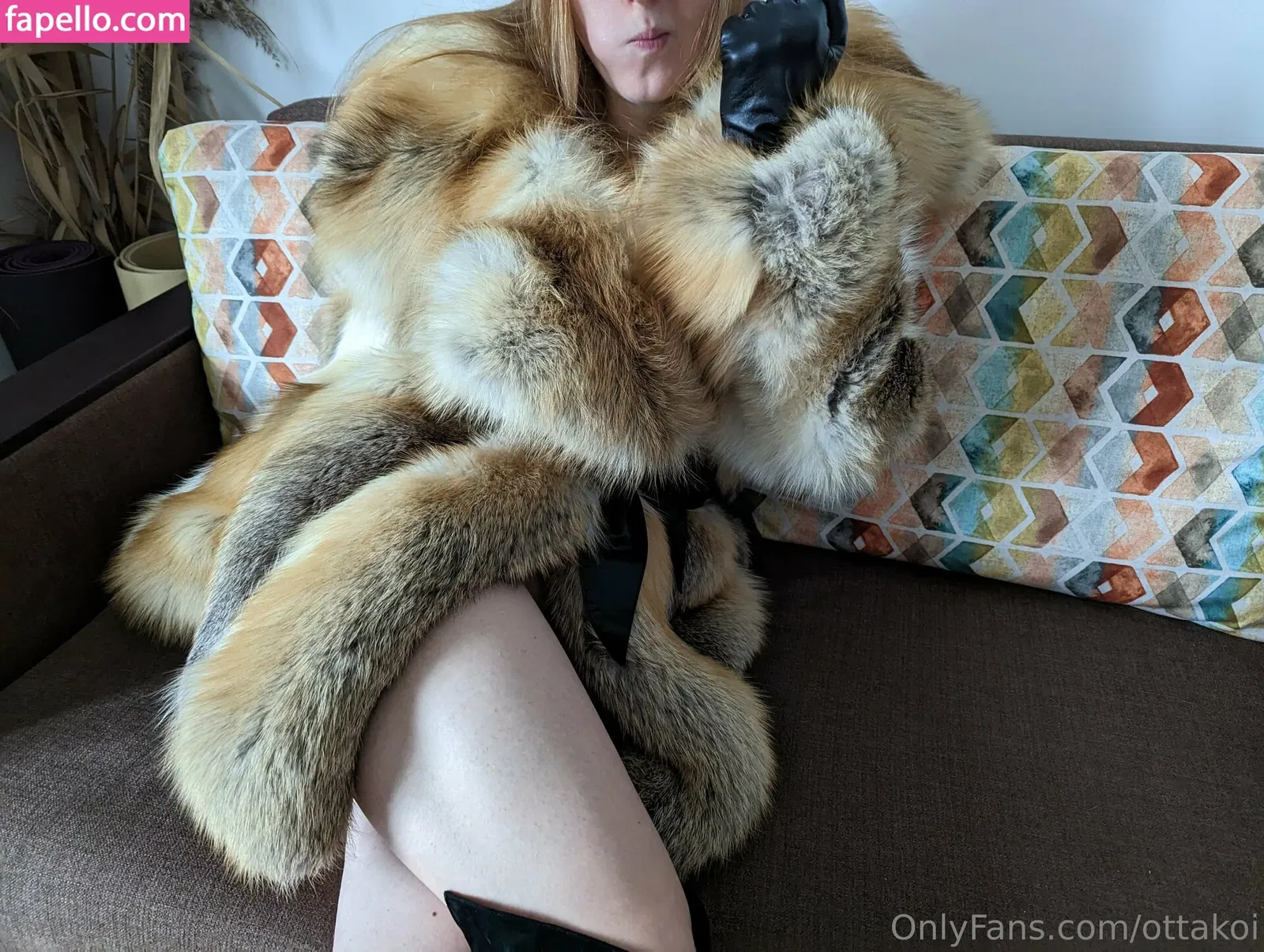 otta_koi_official / ottakoi Onlyfans Photo Gallery 