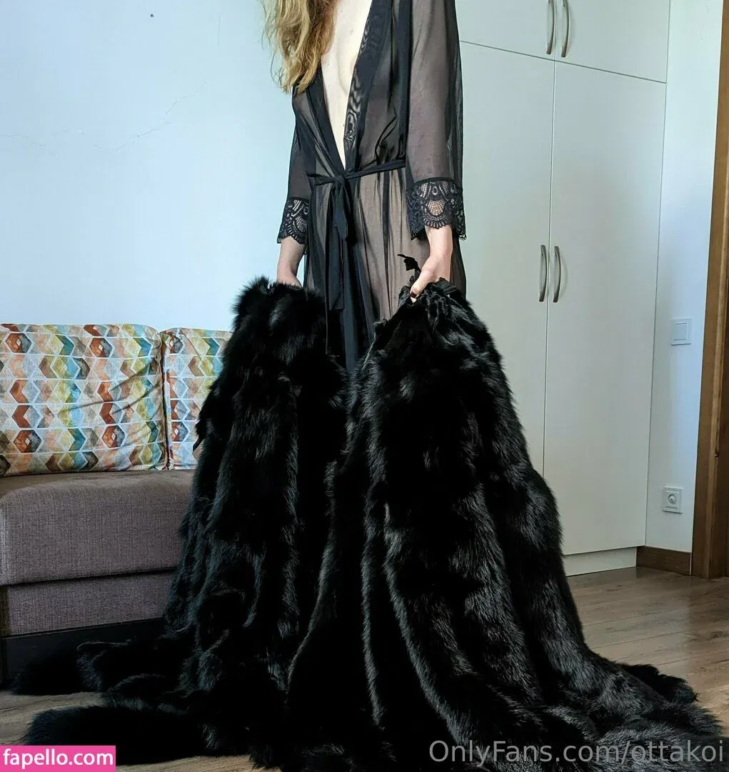 otta_koi_official / ottakoi Onlyfans Photo Gallery 