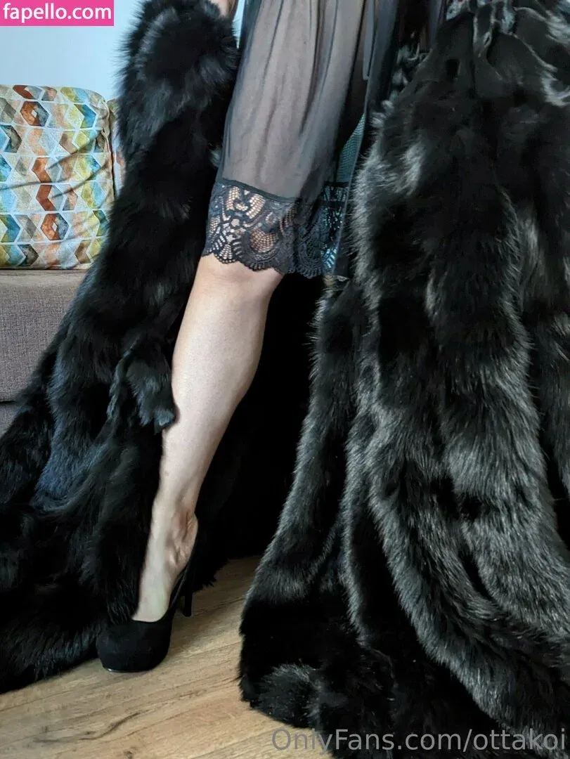 otta_koi_official / ottakoi Onlyfans Photo Gallery 
