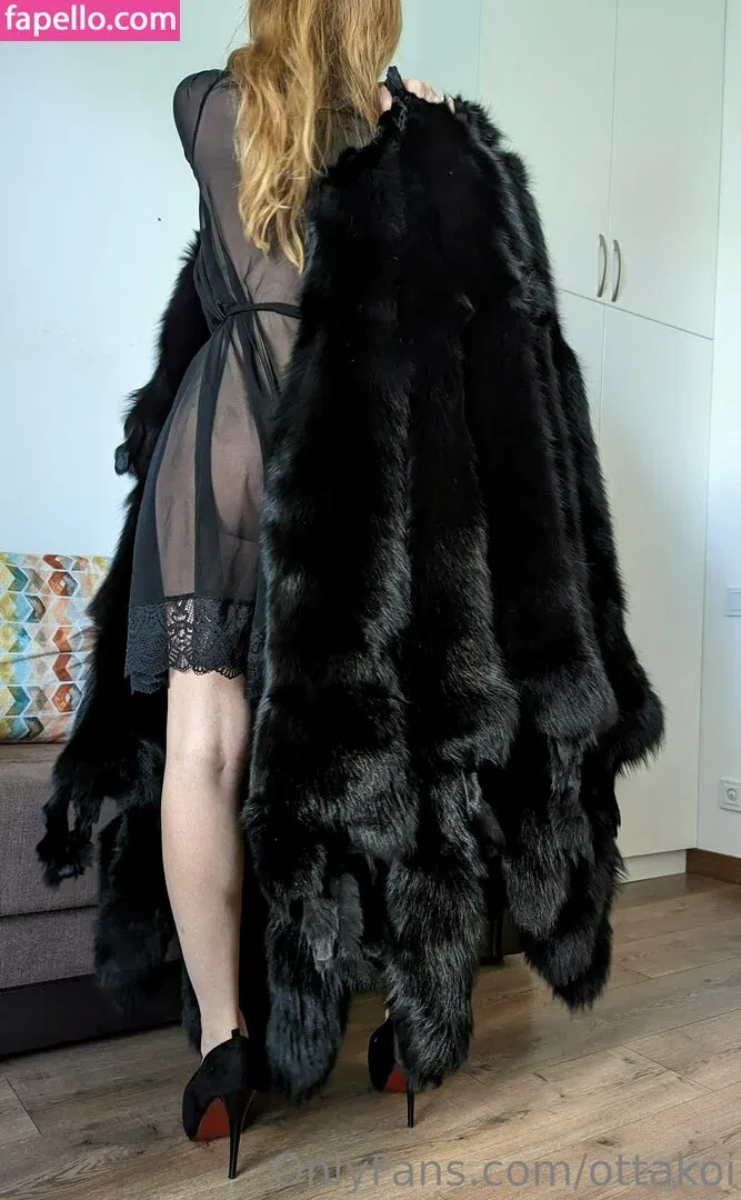 otta_koi_official / ottakoi Onlyfans Photo Gallery 