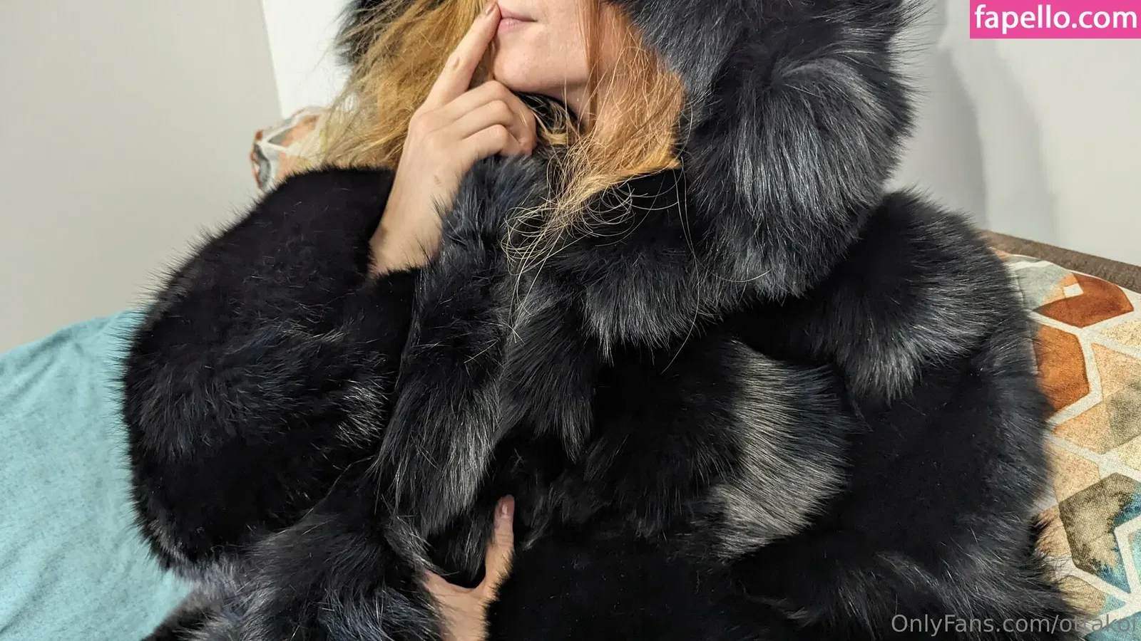 otta_koi_official / ottakoi Onlyfans Photo Gallery 