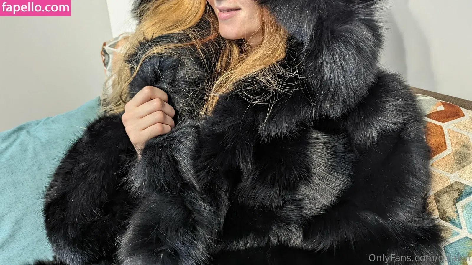 otta_koi_official / ottakoi Onlyfans Photo Gallery 