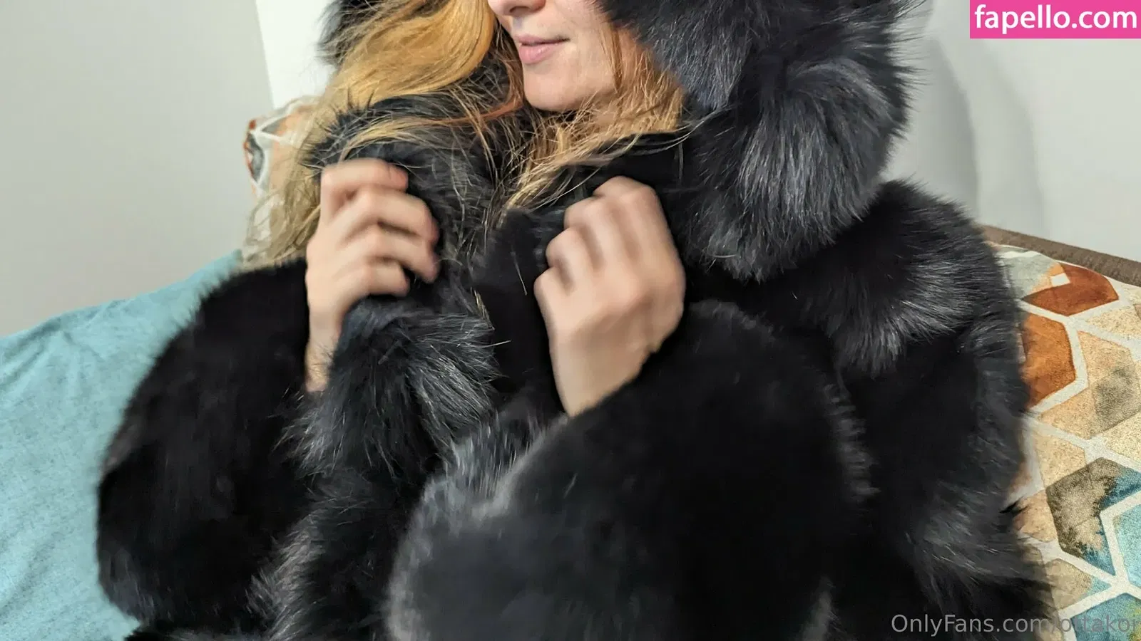 otta_koi_official / ottakoi Onlyfans Photo Gallery 