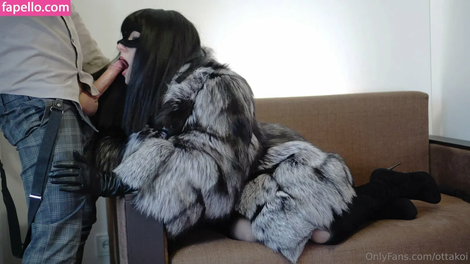 otta_koi_official / ottakoi Onlyfans Photo Gallery 