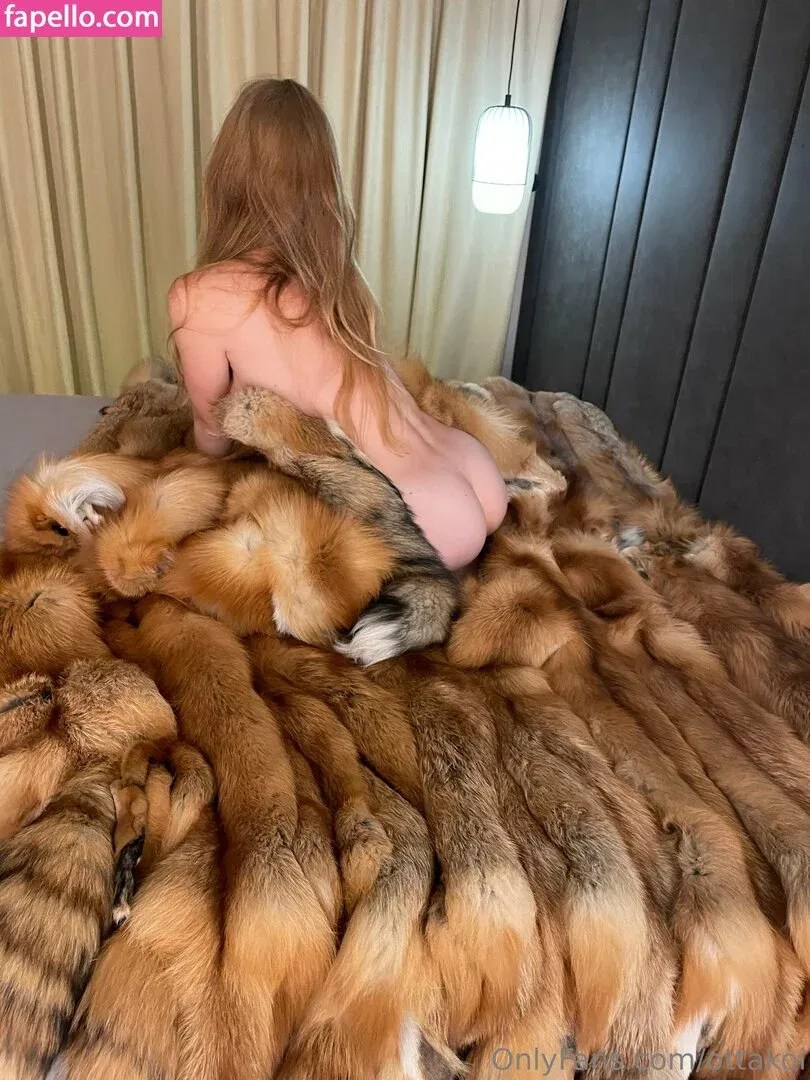 otta_koi_official / ottakoi Onlyfans Photo Gallery 