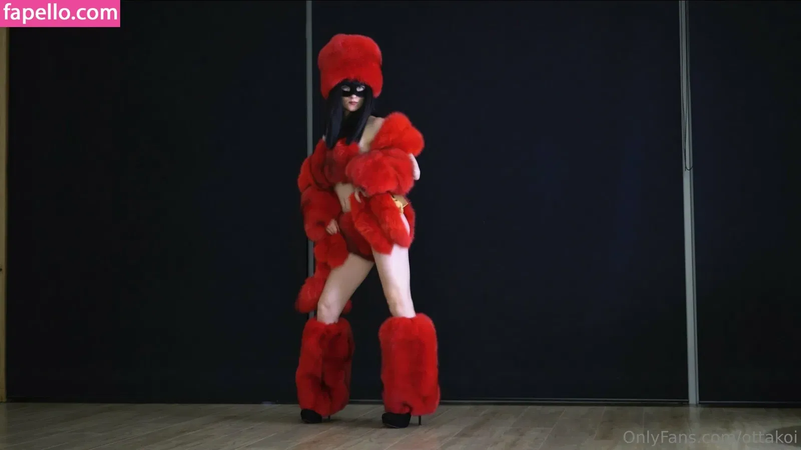 otta_koi_official / ottakoi Onlyfans Photo Gallery 