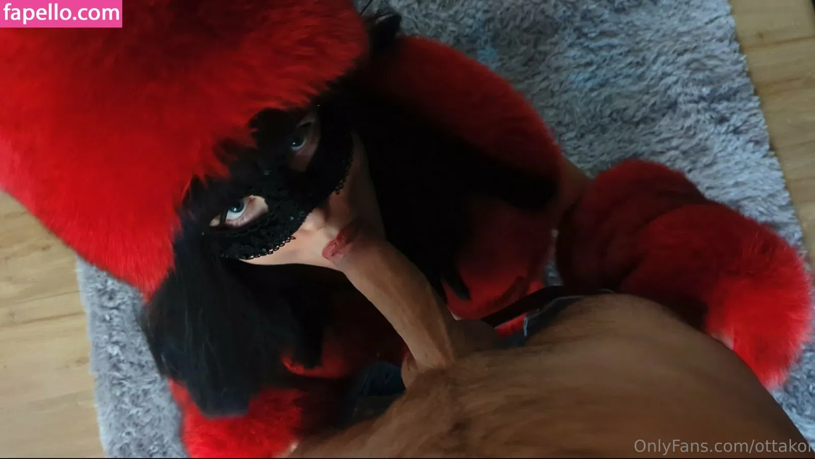 otta_koi_official / ottakoi Onlyfans Photo Gallery 